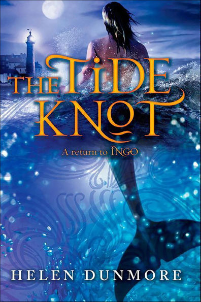 The Tide Knot (Ingo Series #2)