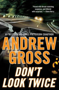Title: Don't Look Twice (Ty Hauck Series #2), Author: Andrew Gross