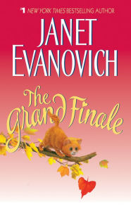 Title: The Grand Finale, Author: Janet Evanovich