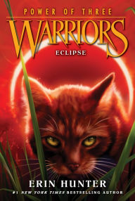 Title: Eclipse (Warriors: Power of Three Series #4), Author: Erin Hunter