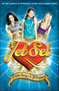 Title: Jet Set, Author: Carrie Karasyov
