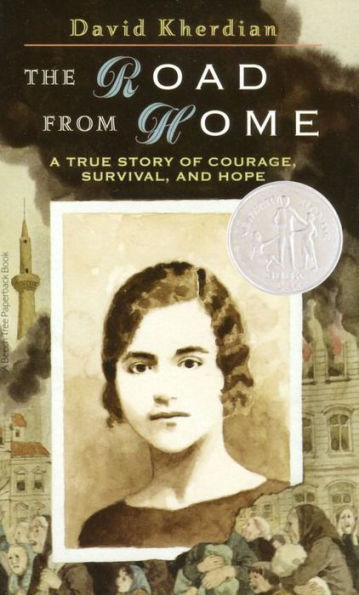 The Road from Home: The Story of an Armenian Girl