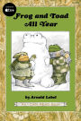 Frog and Toad All Year (I Can Read Book Series: Level 2)