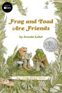 Frog and Toad Are Friends (I Can Read Book Series: Level 2)