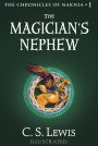 The Magician's Nephew (Chronicles of Narnia Series #1)