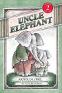 Uncle Elephant (I Can Read Book Series: Level 2)