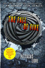 The Fall of Five (Lorien Legacies Series #4) (B&N Exclusive Edition)
