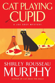 Pdf ebook downloads for free Cat Playing Cupid 9780061974717 iBook in English by Shirley Rousseau Murphy Shirley Rousseau Murphy, Shirley Rousseau Murphy Shirley Rousseau Murphy