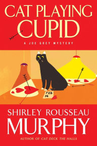 Free audiobooks downloads Cat Playing Cupid DJVU FB2 MOBI