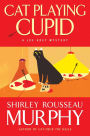 Cat Playing Cupid (Joe Grey Series #14)