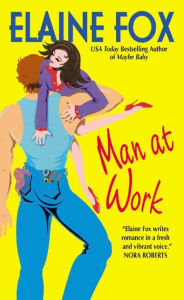 Title: Man at Work, Author: Elaine Fox