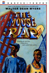 The Mouse Rap