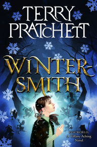 Title: Wintersmith: The Third Tiffany Aching Adventure (Discworld Series #35), Author: Terry Pratchett