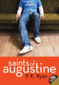 Title: Saints of Augustine, Author: P. E. Ryan