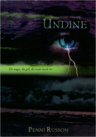 Title: Undine, Author: Penni Russon