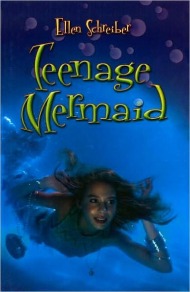 Teenage Mermaid
