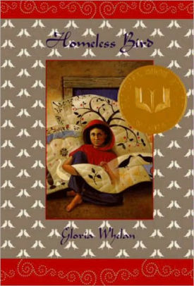 Title: Homeless Bird: A National Book Award Winner, Author: Gloria Whelan