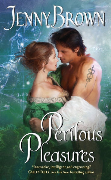 Perilous Pleasures