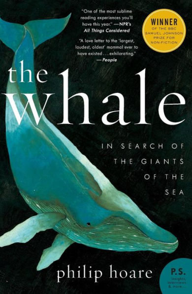 the Whale: Search of Giants Sea