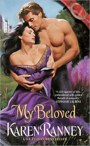 Title: My Beloved, Author: Karen Ranney