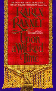 Title: Upon a Wicked Time, Author: Karen Ranney