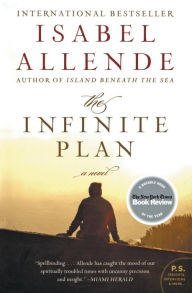 Title: The Infinite Plan, Author: Isabel Allende