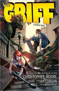 The Griff: A Graphic Novel