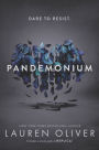 Pandemonium (Delirium Series #2)