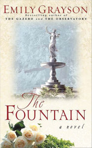 Rapidshare ebook download links The Fountain: A Novel 9780061978180