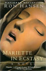 Mariette in Ecstasy