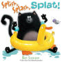 Splish, Splash, Splat! (Splat the Cat Series)