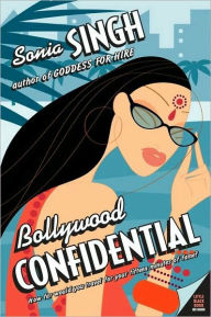 Title: Bollywood Confidential, Author: Sonia Singh