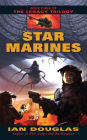 Star Marines (Legacy Trilogy #3)