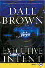 Executive Intent (Patrick McLanahan Series #16)