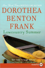 Title: Lowcountry Summer, Author: Dorothea Benton Frank