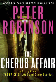 Title: The Cherub Affair, Author: Peter Robinson