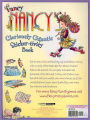 Alternative view 2 of Fancy Nancy's Gloriously Gigantic Sticker-tivity Book
