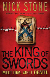 Scribd free ebooks download The King of Swords in English