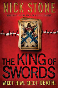 Title: The King of Swords, Author: Nick Stone