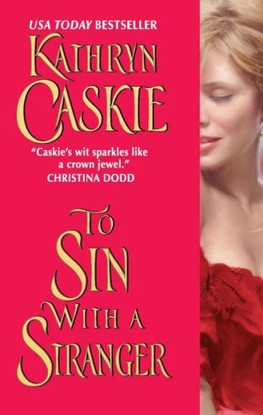 To Sin with a Stranger (Seven Deadly Sins Series #1)