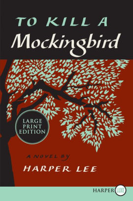 Title: To Kill a Mockingbird (50 Anniversary Edition), Author: Harper Lee