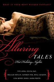 Alluring Tales: Hot Holiday Nights