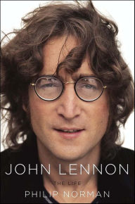 Title: John Lennon: The Life, Author: Philip Norman