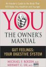 Gut Feelings: Your Digestive System