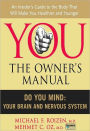 Do You Mind: Your Brain and Nervous System