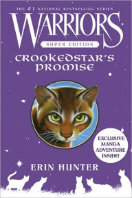 Title: Crookedstar's Promise (Warriors Super Edition Series #4), Author: Erin Hunter