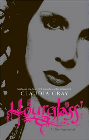 Hourglass (Evernight Series #3)