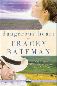 Download pdf from safari books Dangerous Heart  9780061981661 by Tracey Bateman