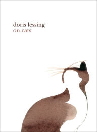 Title: On Cats, Author: Doris Lessing