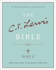 Title: The C. S. Lewis Bible, Author: C. Lewis